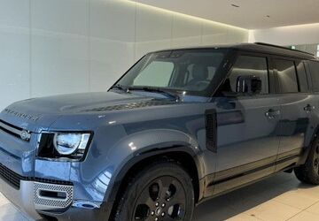 Land Rover Defender 16.700 km 78.900 &euro; Passau 94036