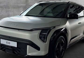 Kia EV3 5.000 km 48.690 &euro; Röhrnbach 94133