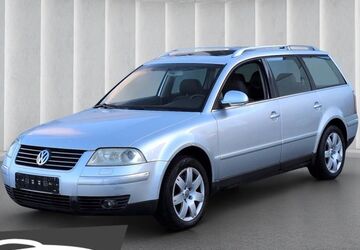 VW Passat Variant 305.347 km 750 &euro; Ruhstorf 94099