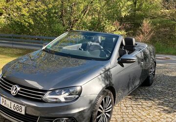 VW Eos 115.000 km 10.700 &euro; Passau 94034