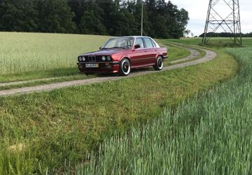 BMW 325 197.046 km 23.999 &euro; Vilshofen 94474