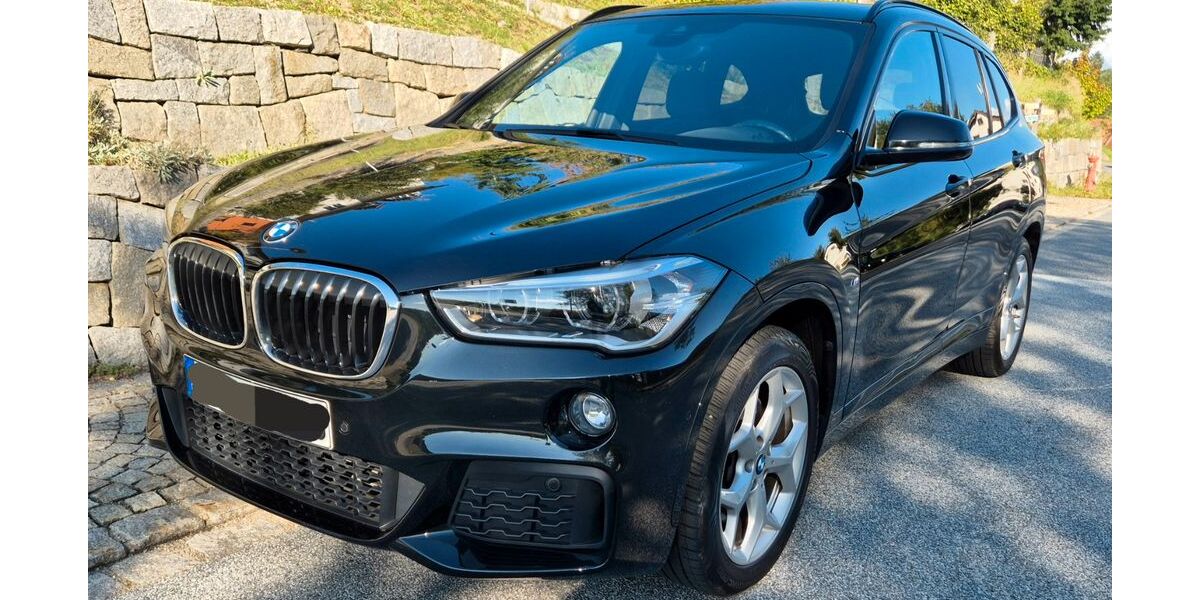 BMW X1 112.978 km 20.490 &euro; Eging am See 94535