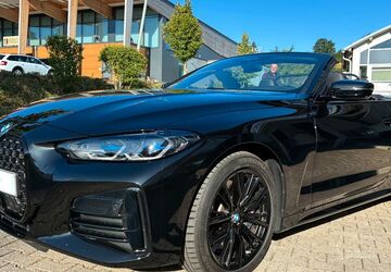 BMW M440 28.902 km 51.500 &euro; Waldkirchen 94065