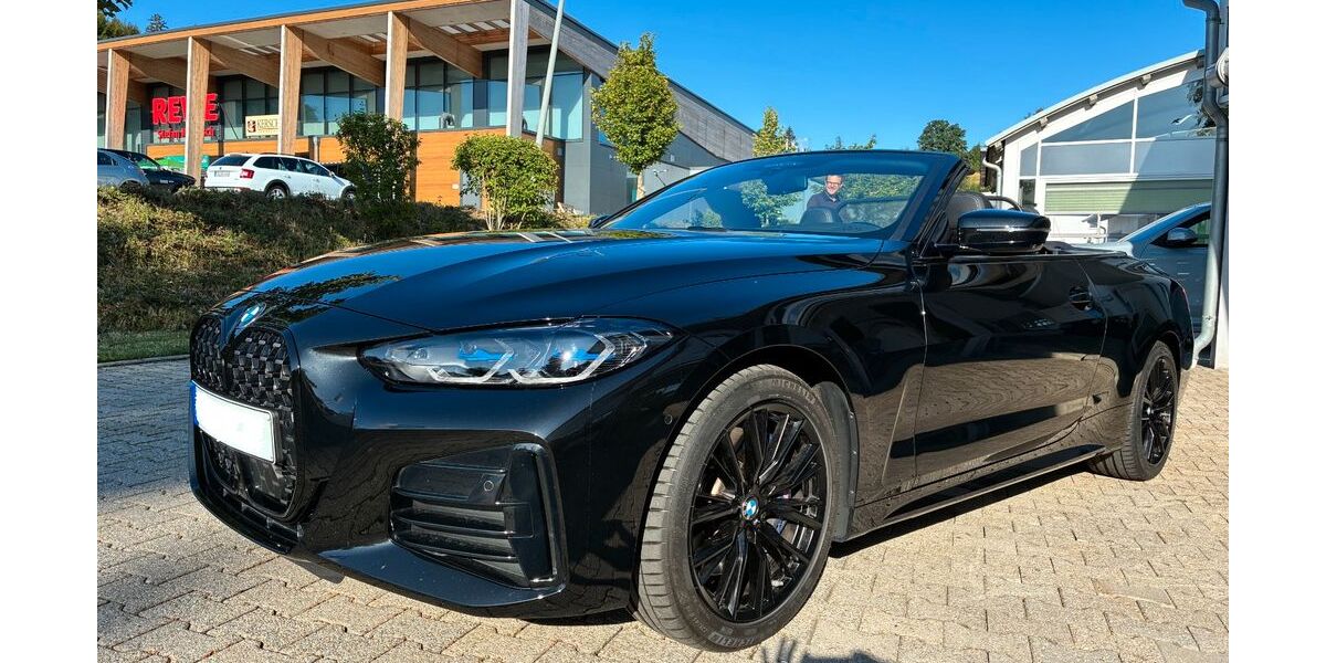 BMW M440 28.902 km 51.500 &euro; Waldkirchen 94065