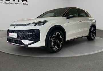VW T-Roc 6.000 km 37.254 &euro; Vilshofen 94474