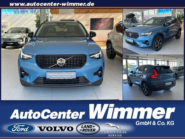 Volvo XC40 16.900 km 35.900 &euro; Passau 94036
