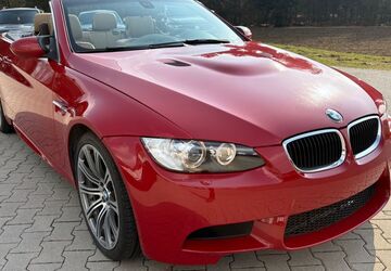 BMW M3 162.000 km 29.900 &euro; Wegscheid 94110
