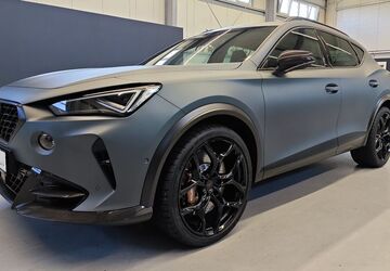 Cupra Formentor 24.847 km 44.990 &euro; Aicha 94529