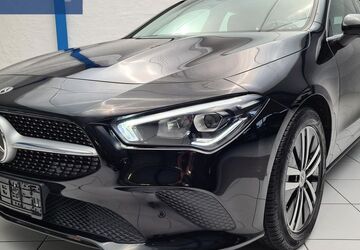 Mercedes-Benz CLA 200 Shooting Brake 88.300 km 25.900 &euro; Thurmansbang/Thannberg 94169
