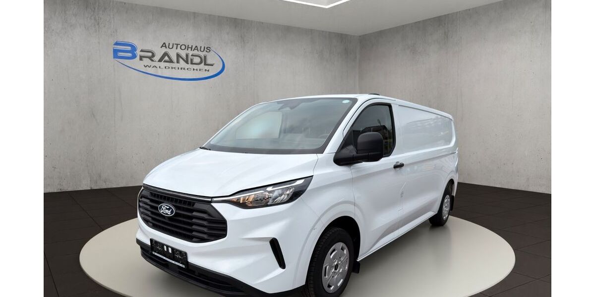 Ford Transit Custom 37.300 km 27.490 &euro; Waldkirchen 94065