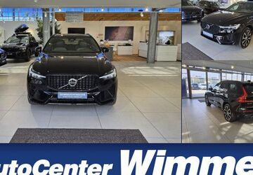 Volvo XC60 84.000 km 39.600 &euro; Passau 94036