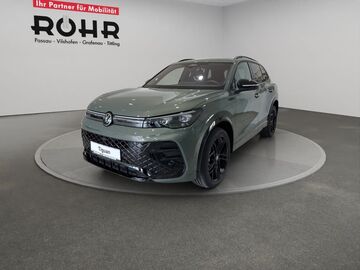 Gebrauchte VW Tiguan