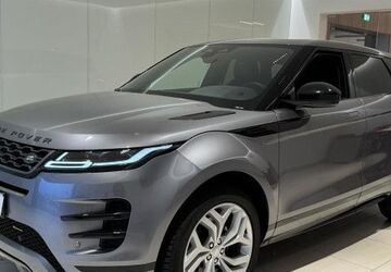 Land Rover Range Rover Evoque 53.800 km 34.490 &euro; Passau 94036
