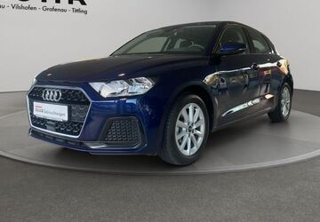 Audi A1 7.532 km 22.300 &euro; Vilshofen 94474