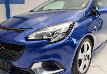 Opel Corsa 147.600 km 8.900 &euro; Thurmansbang/Thannberg 94169
