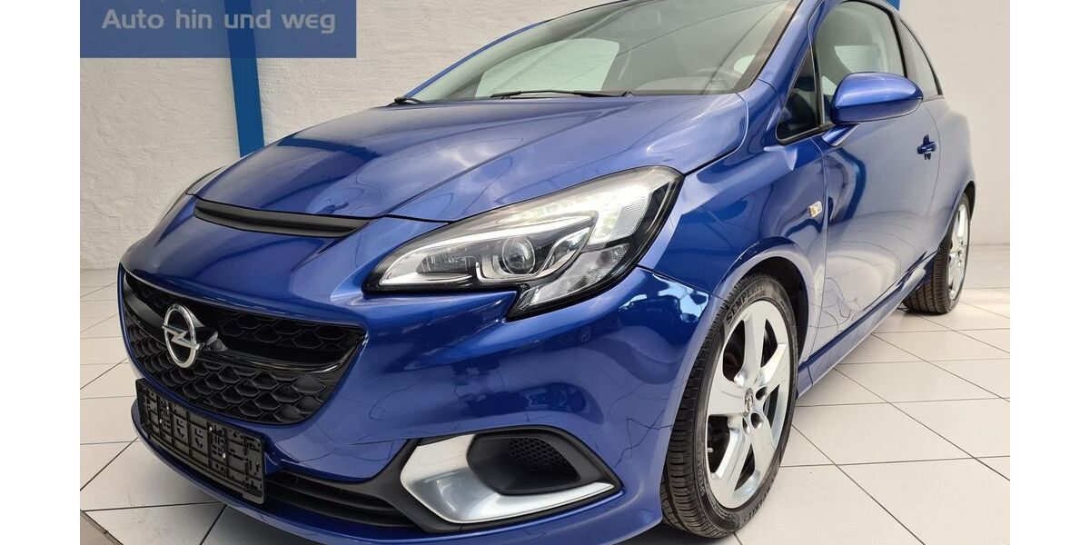 Opel Corsa 147.600 km 8.900 &euro; Thurmansbang/Thannberg 94169