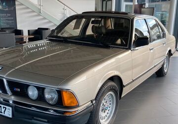 BMW 728 136.000 km 17.999 &euro; Passau 94036