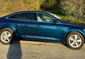 Renault Talisman 58.800 km 23.750 &euro; Passau 94032