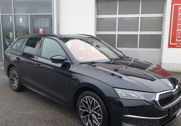 Skoda Octavia 27.639 km 31.999 &euro; Neuburg/Inn bei Passau 94127