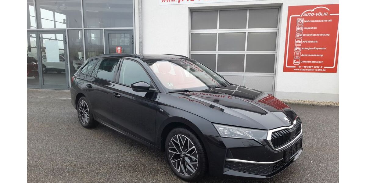 Skoda Octavia 27.639 km 31.999 &euro; Neuburg/Inn bei Passau 94127