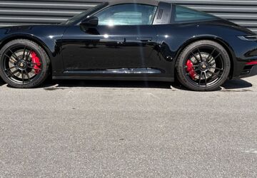 Porsche 992 14.700 km 164.700 &euro; Passau 94032