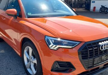 Audi Q3 83.011 km 23.999 &euro; Neuburg/Inn bei Passau 94127
