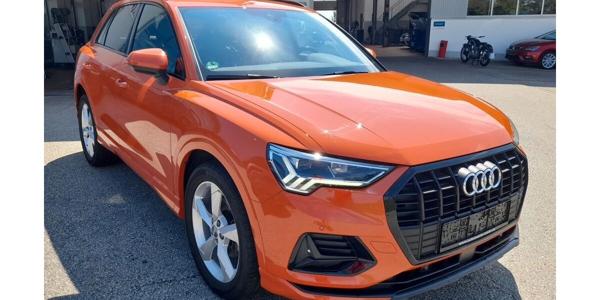 Audi Q3 83.011 km 23.999 &euro; Neuburg/Inn bei Passau 94127