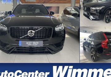 Volvo XC90 23.000 km 63.900 &euro; Passau 94036