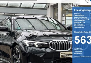 BMW 320 15.736 km 42.490 &euro; Hauzenberg 94051