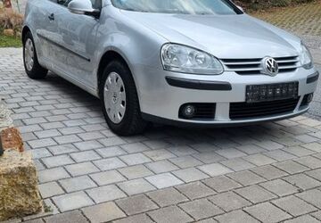 VW Golf 121.000 km 1.999 &euro; Passau 94036