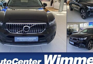 Volvo XC40 67.500 km 29.500 &euro; Passau 94036