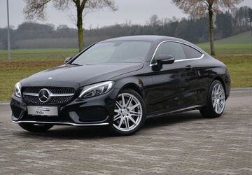 Mercedes-Benz C 300 217.000 km 22.490 &euro; Pocking 94060