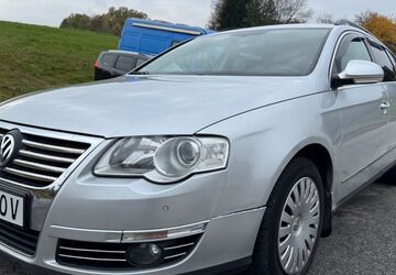 VW Passat 200.000 km 1.999 &euro; Hutthurm 94116