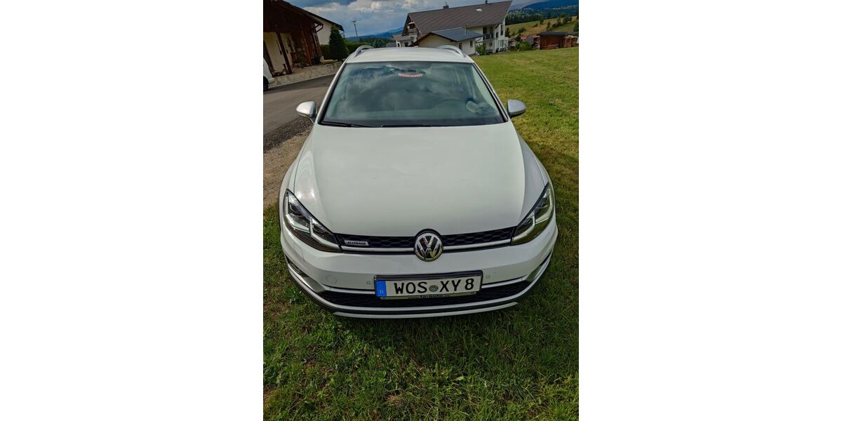 VW Golf 80.000 km 21.520 &euro; Freyung 94078
