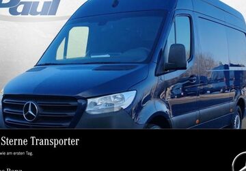 Mercedes-Benz Sprinter 102.109 km 32.011 &euro; Passau 94036