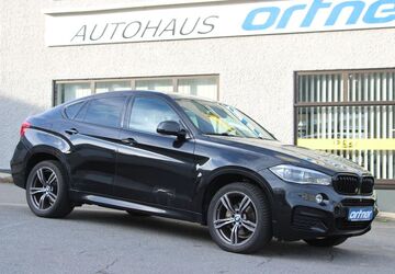 BMW X6 213.500 km 19.900 &euro; Passau 94036