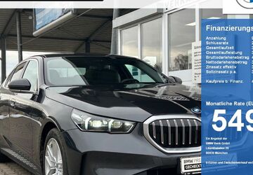 BMW 530 43.518 km 48.750 &euro; Passau 94036
