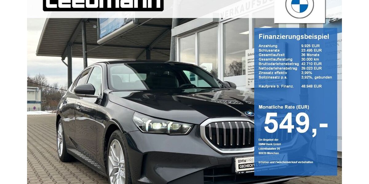 BMW 530 43.518 km 48.750 &euro; Passau 94036