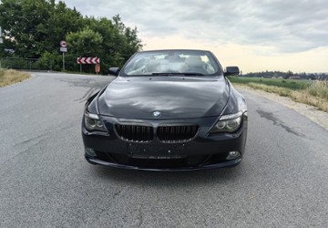BMW 650 174.069 km 14.950 &euro; Salzweg 94121
