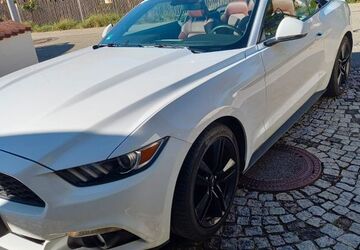Ford Mustang 41.000 km 26.000 &euro; Bad Füssing 94072
