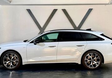 Audi A6 6.973 km 82.500 &euro; Bad Griesbach 94086