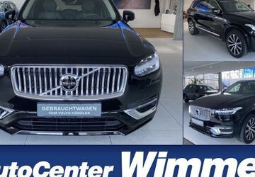 Volvo XC90 88.000 km 39.900 &euro; Passau 94036