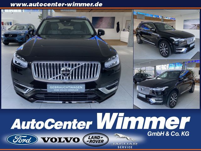 Volvo XC90 88.000 km 39.900 &euro; Passau 94036