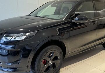 Land Rover Discovery Sport 72.000 km 29.900 &euro; Passau 94036