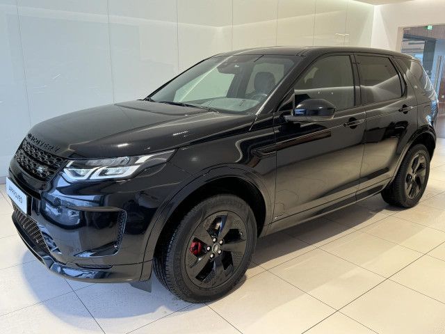 Land Rover Discovery Sport 72.000 km 29.900 &euro; Passau 94036