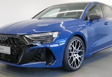 Audi RS3 8.150 km 69.990 &euro; Passau 94036