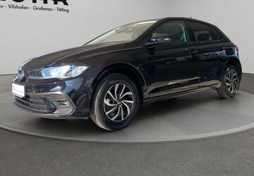 VW Polo 1.062 km 22.170 &euro; Vilshofen 94474