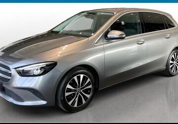Mercedes-Benz B 250 41.999 km 24.680 &euro; Passau 94034