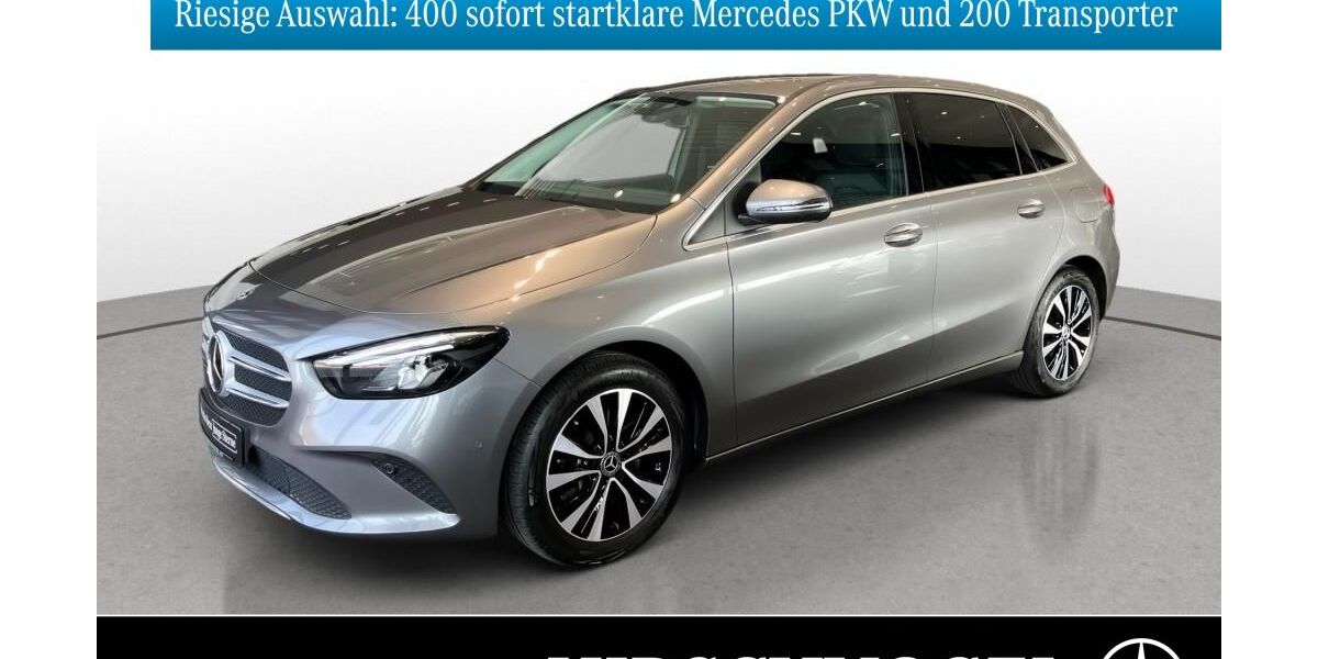 Mercedes-Benz B 250 41.999 km 24.680 &euro; Passau 94034