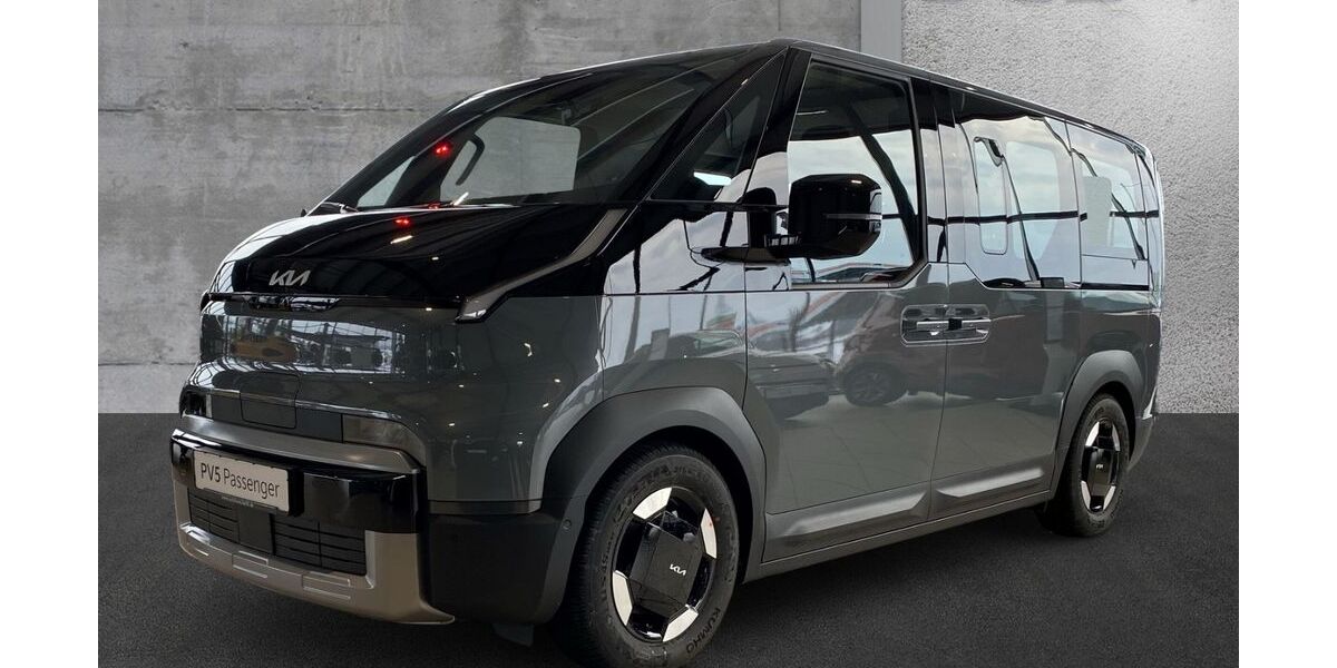 Kia PV5 5.000 km 47.350 &euro; Röhrnbach 94133